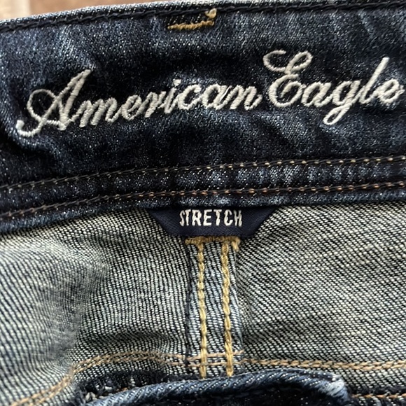 American Eagle Bootcut Jeans - Picture 4 of 4